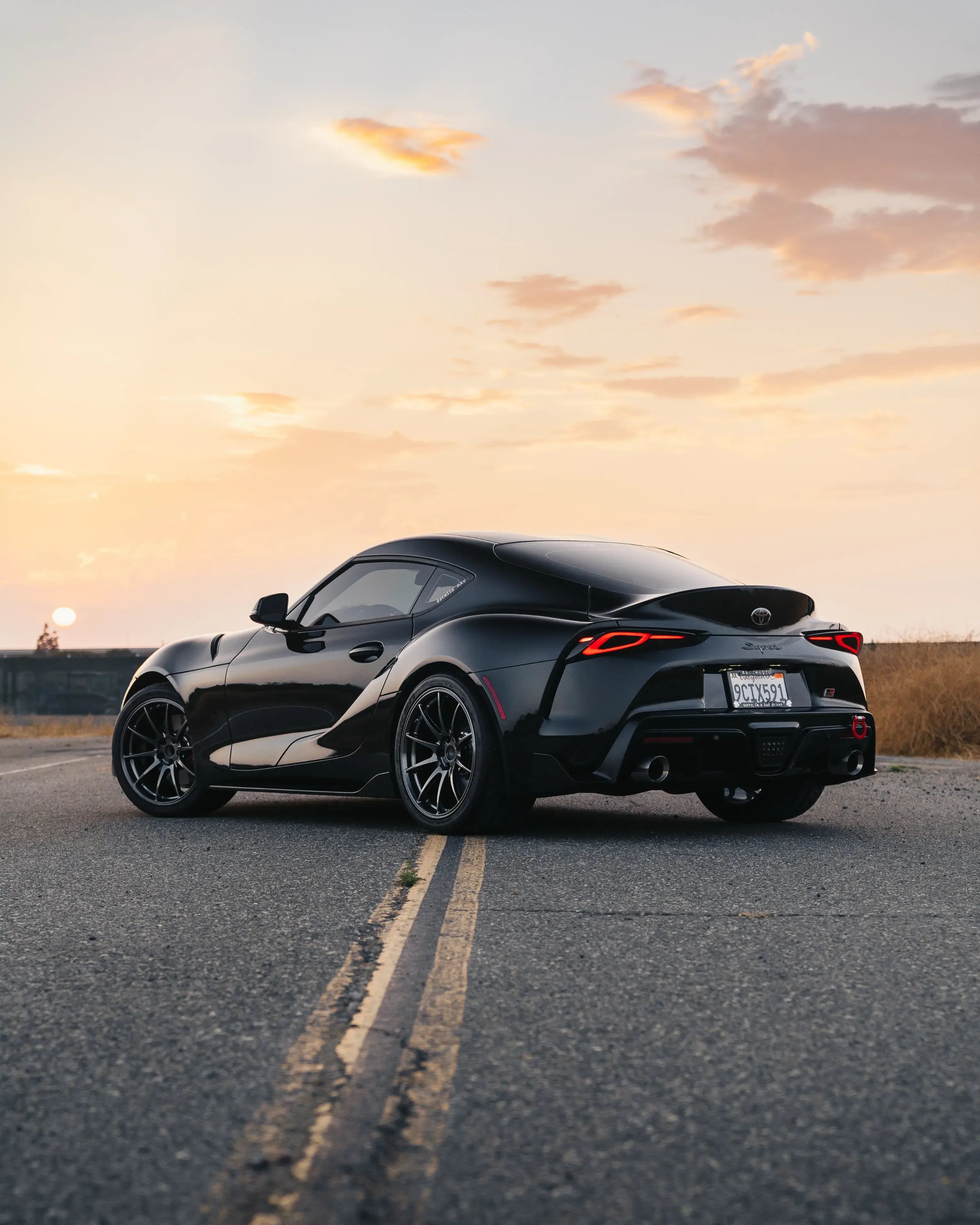 GALLERY – Rex Racing Wheels