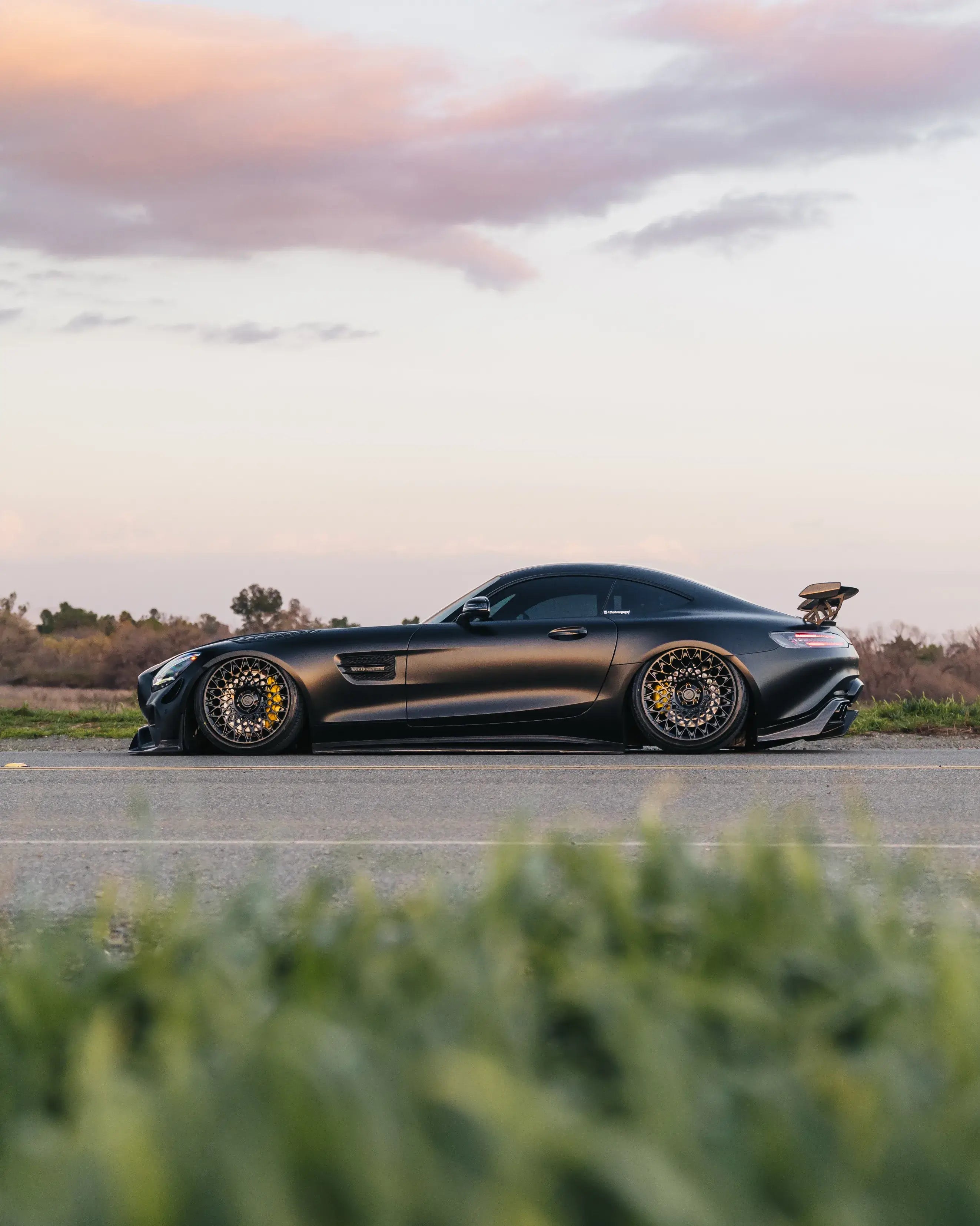 GALLERY – Rex Racing Wheels