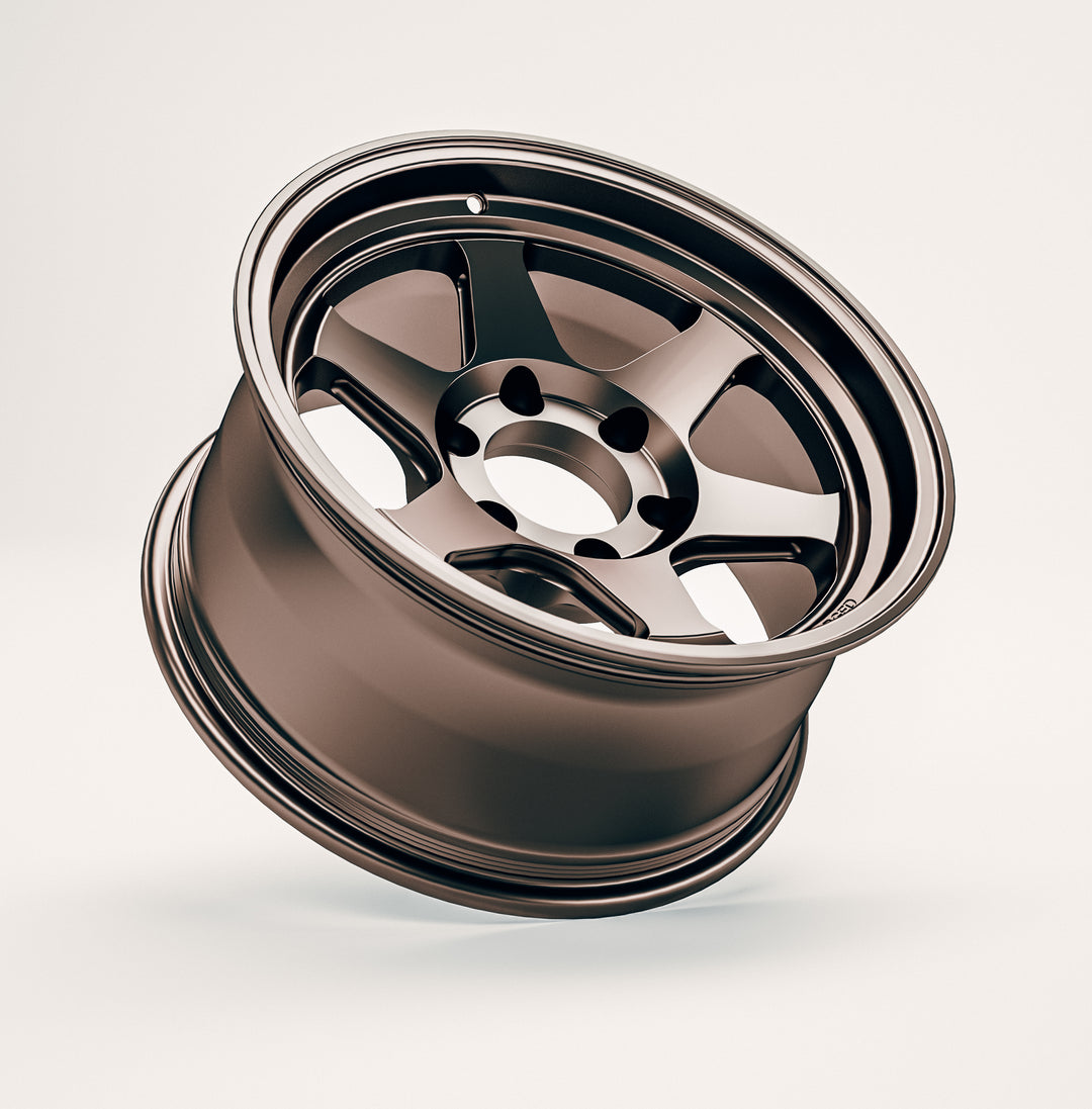 Rex Racing Wheels