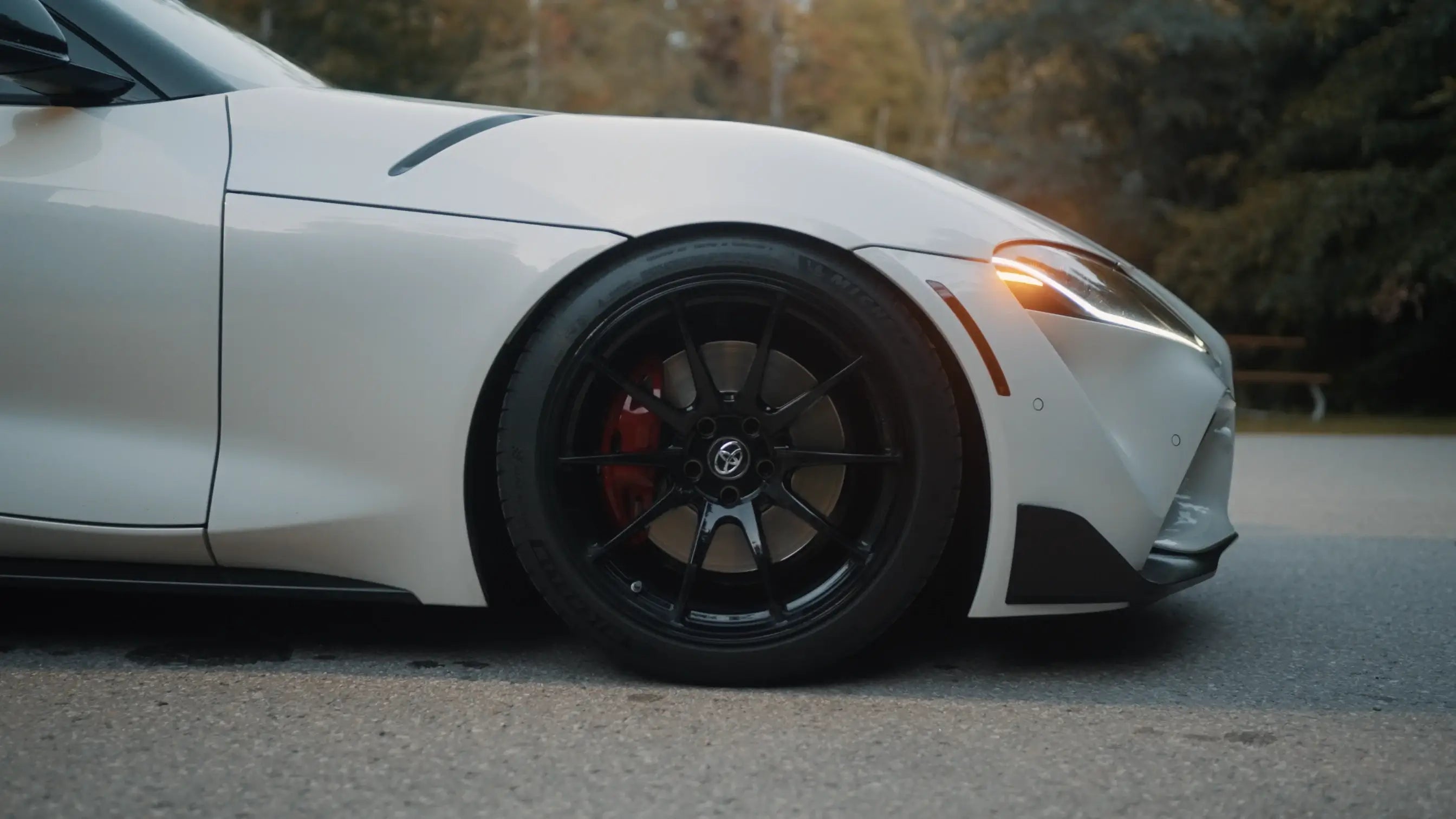 GALLERY – Rex Racing Wheels